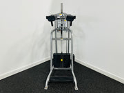 Cybex Standing Calf Raise Machine